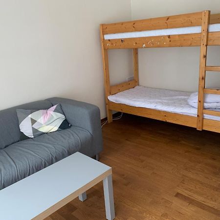 Holiday'S Apartment Jasna Liptovský Mikuláš Eksteriør billede