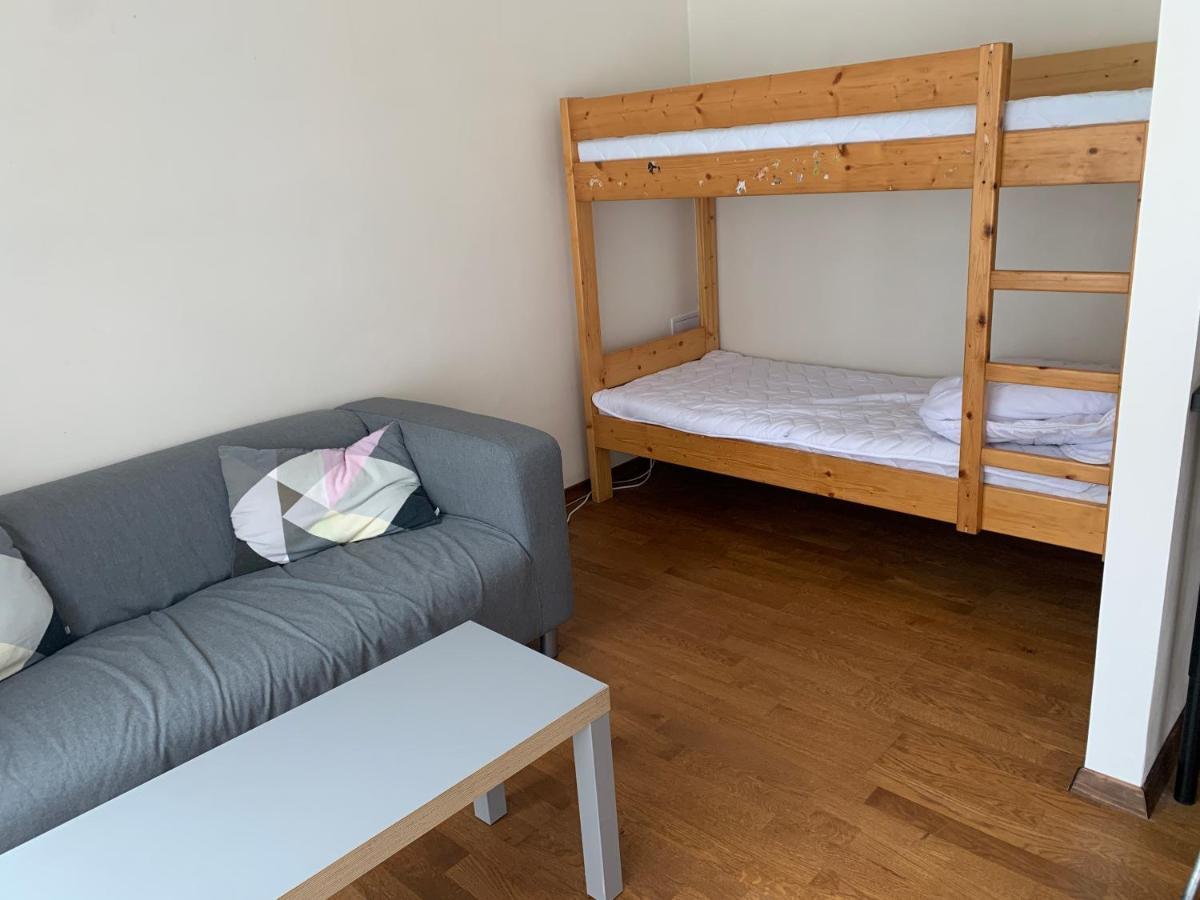 Holiday'S Apartment Jasna Liptovský Mikuláš Eksteriør billede