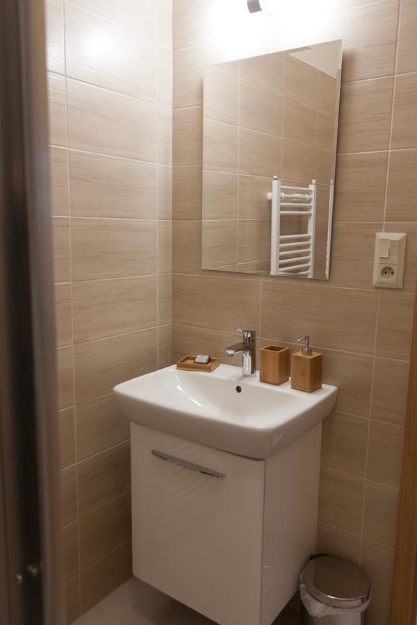 Holiday'S Apartment Jasna Liptovský Mikuláš Eksteriør billede